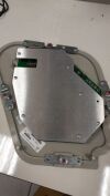 GE 5168046 SL4 Reduced-Force TGC Assembly Left Side CT Scanner