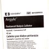 COVIDIEN REF 8810889003, Argyle Peritoneal Dialysis Catheter 42CM, EXP 2024-12