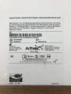 ARTHREX AR-4550BC Implant System, Mensical Root Repair w/ BioComposite SwiveLock (X)