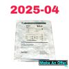 BARD REF 7726950, Groshong 9.5 F Dual-Lumen CV Catheter, EXP 2025-04