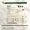 BARD REF 7726950, Groshong 9.5 F Dual-Lumen CV Catheter, EXP 2025-04