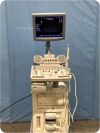 GE HEALTHCARE LOGIQ P5  Ultrasound machine