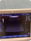 GE HEALTHCARE LOGIQ P5  Ultrasound machine