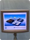 GE HEALTHCARE LOGIQ P5  Ultrasound machine