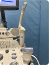 GE HEALTHCARE LOGIQ P5  Ultrasound machine