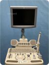 GE HEALTHCARE LOGIQ P5  Ultrasound machine