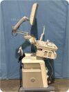 GE HEALTHCARE LOGIQ P5  Ultrasound machine