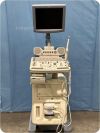 GE HEALTHCARE LOGIQ P5  Ultrasound machine