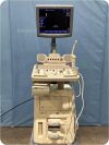 GE HEALTHCARE LOGIQ P5  Ultrasound machine