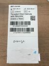 DEPUY 214108 Threaded Clear Cannula w/ Obturator 5.5x75mm (5/Box)