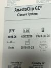 LEMAITRE 4008-06 AnastoClip GC