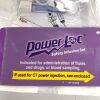 BARD REF 0711324, POWER-LOC SAFETY INFUSION SET, 20 Ga x 1 in. with Y-site