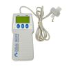 NOVAMETRIX MEDICAL SYSTEMS Respironics Tidal Wave 615 Handheld CO2 Monitor Oxygen Monitor