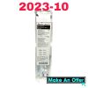 COVIDIEN REF 8888128452, MAHURKAR Chronic Carbothane Catheter Sport Pack, EXP 2023-10