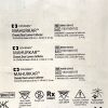 COVIDIEN REF 8888128452, MAHURKAR Chronic Carbothane Catheter Sport Pack, EXP 2023-10