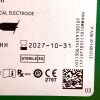 MEGADYNE REF 0012AM, 2.75" / 70mm ELECTROSURGICAL ELECTRODE, BOX OF 12, EXP 2027-10