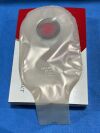 HOLLISTER INC. 8638 1PC Premier Flat Flextend Drainable Ostomy Pouch/Barrier, Transparent Taped, Presized 1.25in (10/BX)