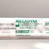 MEGADYNE REF 0014A, E-Z Clean Electrosurgical Electrode, EXP 2026-04