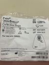 BARD SMS2B1L Bard DigniShield Stool Management System Collection Bags