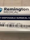 REMINGTON MEDICAL S-101-97 5 Disposable Surgical Cable (2025-09-30)