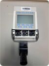 CAREFUSION MedSystem III 2865B Multi-Channel Pump IV Infusion