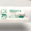 MEGADYNE REF 0014, E-Z Clean Electrosurgical Electrode, EXP 2026-02 OR LATER