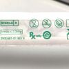 MEGADYNE REF 0014, E-Z Clean Electrosurgical Electrode, EXP 2026-02 OR LATER