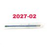 MEGADYNE REF 0014M, E-Z Clean Electrosurgical Electrode, EXP 2027-02