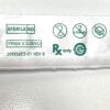 MEGADYNE REF 0014M, E-Z Clean Electrosurgical Electrode, EXP 2027-02