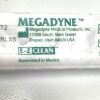 MEGADYNE REF 0014M, E-Z Clean Electrosurgical Electrode, EXP 2027-02