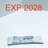 STRYKER 5180-080-030 Metal Cutting Heliocoidal Rasp