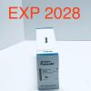 STRYKER 0375-951-000 Formula Aggressive 6-Flute Barrel Bur