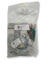 WELCH ALLYN 10-Wire AHA Lead Set 9293-046-60 EKG