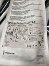 VERATHON 0570-0380 GlideScope Bflex 3.8