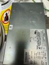 TOSHIBA FDX3543RP DR