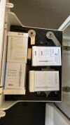 SIRONA CEREC Blue Cam MCXL Complete CAD/CAM System Programat oven  SIRONA CEREC Blue Cam