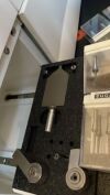 SIRONA CEREC Blue Cam MCXL Complete CAD/CAM System Programat oven  SIRONA CEREC Blue Cam