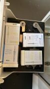 SIRONA CEREC Blue Cam MCXL Complete CAD/CAM System Programat oven  SIRONA CEREC Blue Cam
