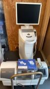 SIRONA CEREC Blue Cam MCXL Complete CAD/CAM System Programat oven  SIRONA CEREC Blue Cam