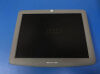 GE LOGIQ C LCD DISPLAY Ultrasound General