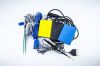 ERBE ICC 200 Diathermy