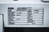 ERBE ICC 200 Diathermy