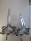 V. MUELLER NL 9180-002  & 9180.001 Collis Neuro LUMBER Spreader SET