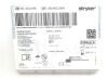 STRYKER 40-20109S Asnis Micro Cannulated Screw Titanium Alloy