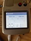 CUTERA Excel HR 1064/755 NM laser Hair removal, Pigmented & Vascular Lesions , Laser Genesis Laser - Alexandrite