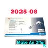 ETHICON ENDO-SURGERY REF ТХ30B, 1 PROXIMATE Reloadable Linear Stapler, 30MM, EXP 2025-08