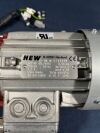 SIEMENS D-32051 Herford Motor CT Scanner
