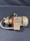 SIEMENS D-32051 Herford Motor CT Scanner