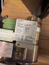 GE 5145113  APOLLON  D4193M 2011 ESSENTIAL MAMMO TUBE Mammo Unit