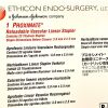 ETHICON ENDO-SURGERY REF TX30V, 1 PROXIMATE Reloadable Vascular Linear Stapler 30MM, EXP 2024-10
